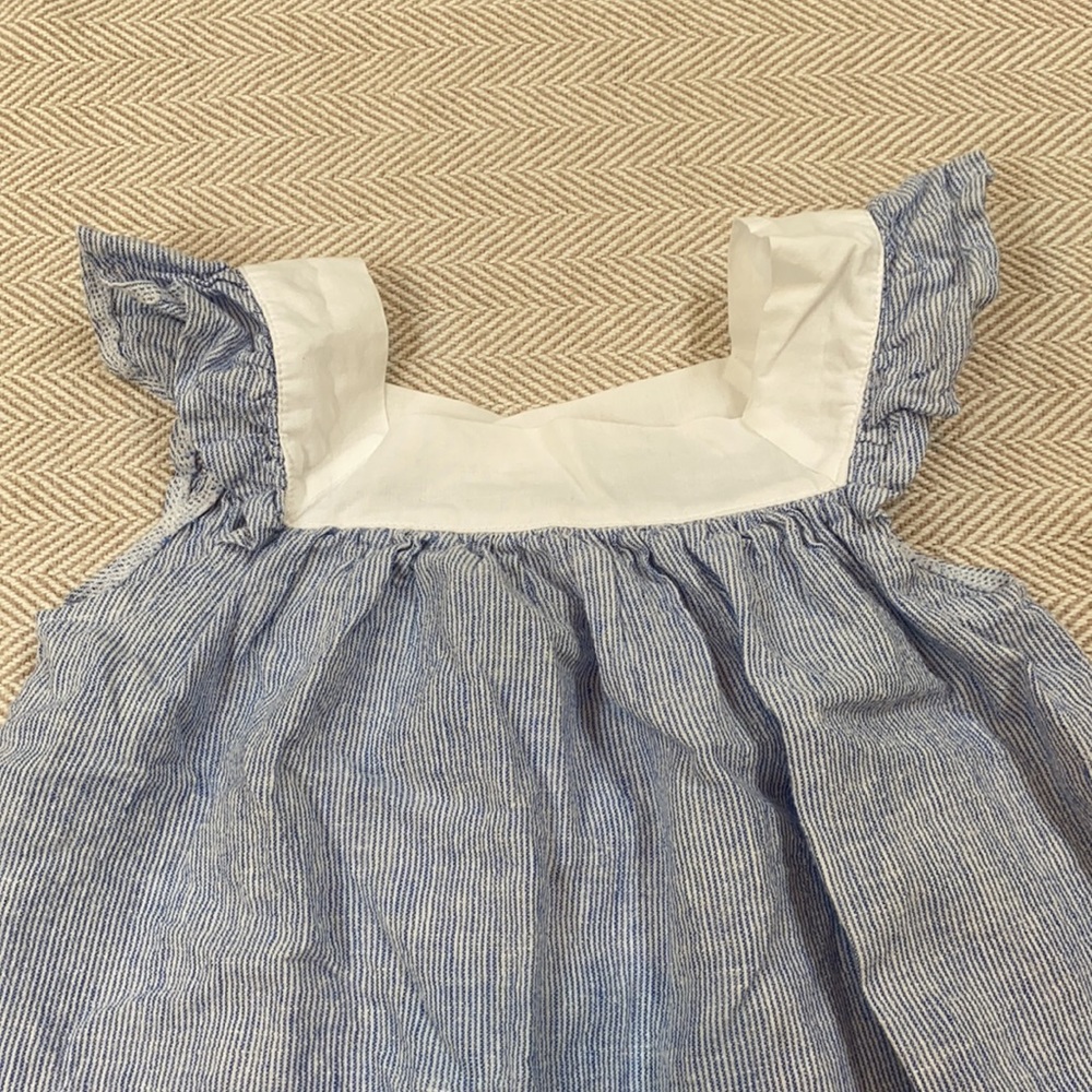 Babidu Blouse - Picture 3 of 6
